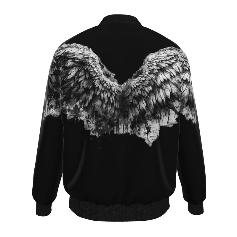Heritage Urban Fallen Ascension Bomber Jacket