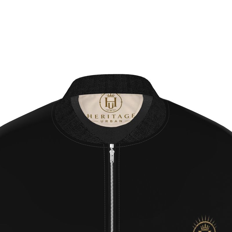 Heritage Urban Fallen Ascension Bomber Jacket