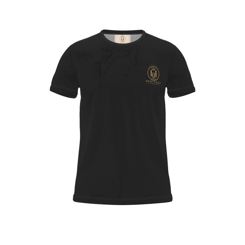 Heritage Urban Fallen Ascension Mens T Shirt