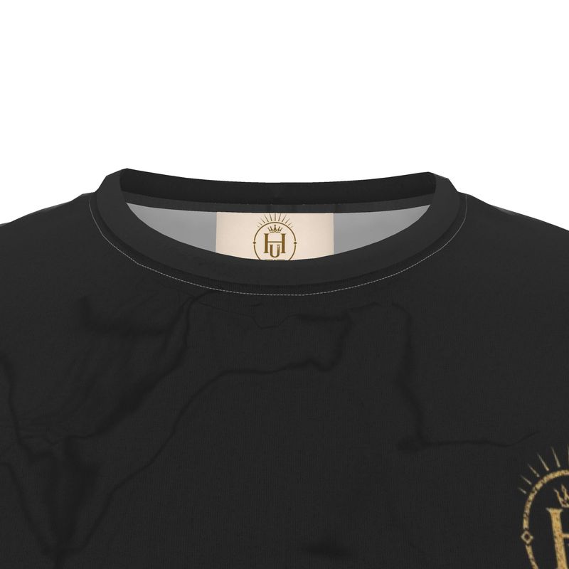 Heritage Urban Fallen Ascension Mens T Shirt