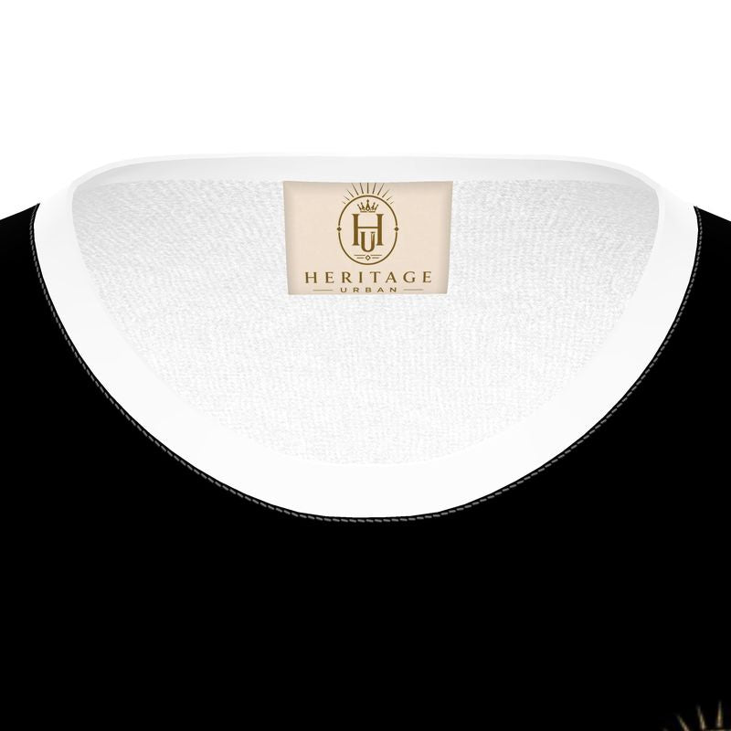 The Heritage Urban Fallen Ascension - Boys Premium T-Shirt