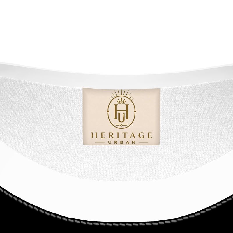 The Heritage Urban Fallen Ascension - Boys Premium T-Shirt