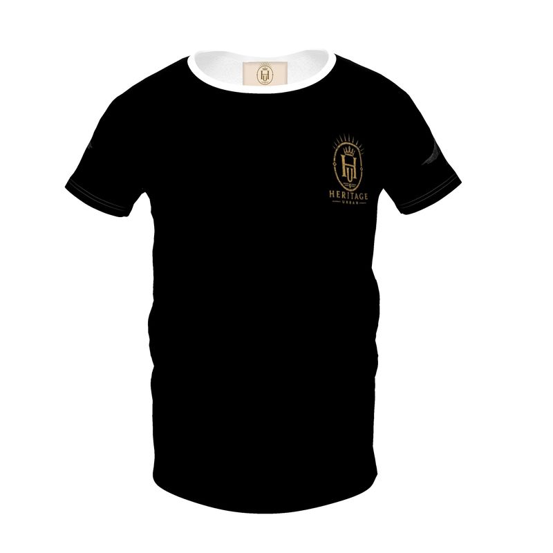 Heritage Urban Fallen Ascension - Girls Premium T-Shirt