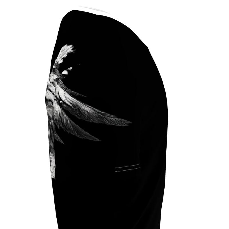 Heritage Urban Fallen Ascension - Girls Premium T-Shirt