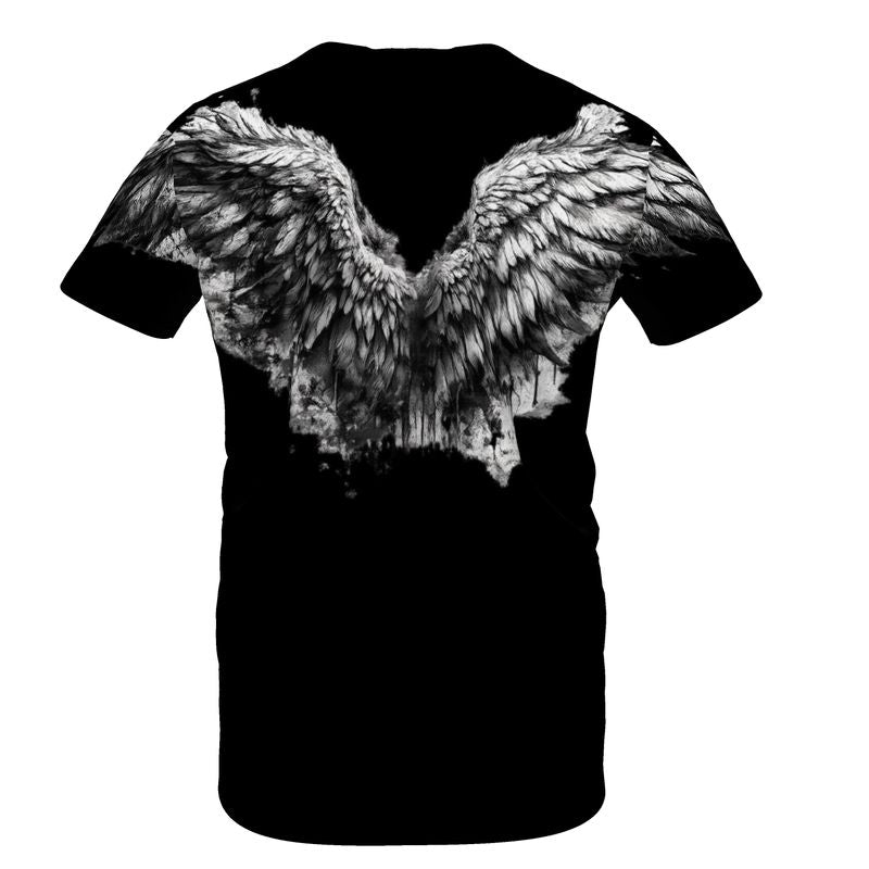 Heritage Urban Fallen Ascension - Girls Premium T-Shirt