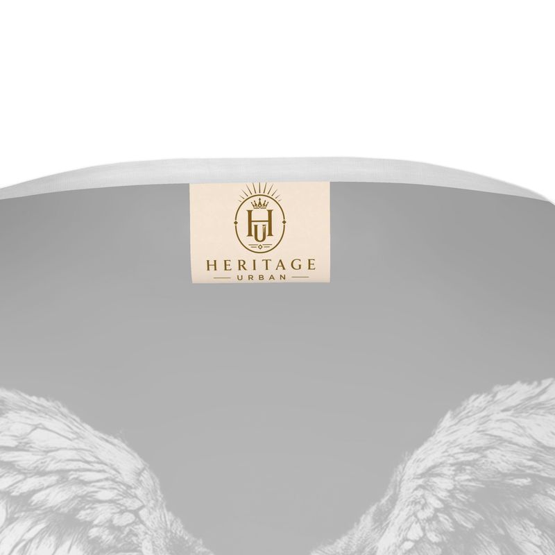 Heritage Urban Fallen Ascension - Womens T-Shirt