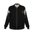 Heritage Urban Fallen Ascension Ladies Bomber Jacket