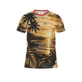Heritage Urban Coastal Drift T Shirt