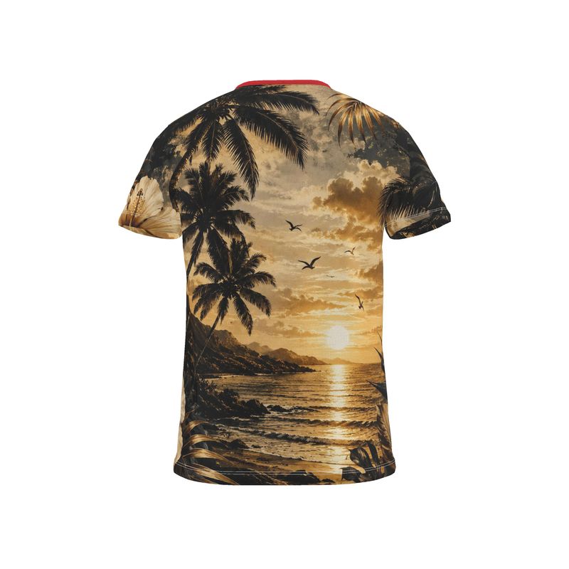 Heritage Urban Coastal Drift T Shirt