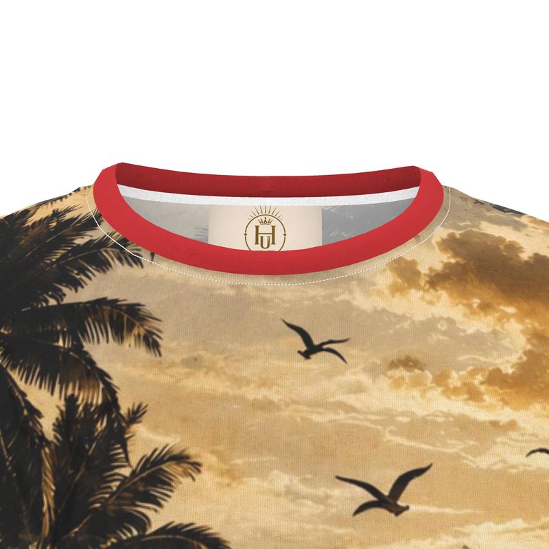 Heritage Urban Coastal Drift T Shirt