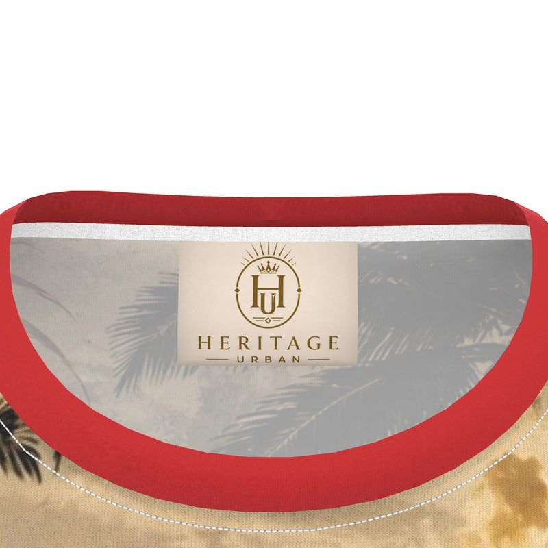 Heritage Urban Coastal Drift T Shirt