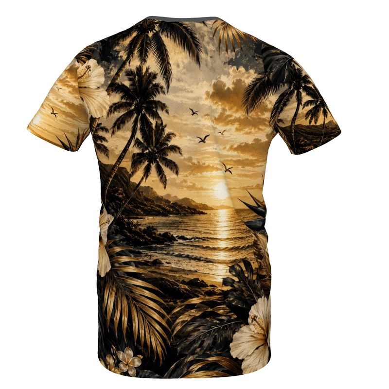 Heritage Urban Coastal Drift Girls Premium T-Shirt