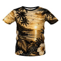 Heritage Urban Coastal Drift Boys Premium T-Shirt