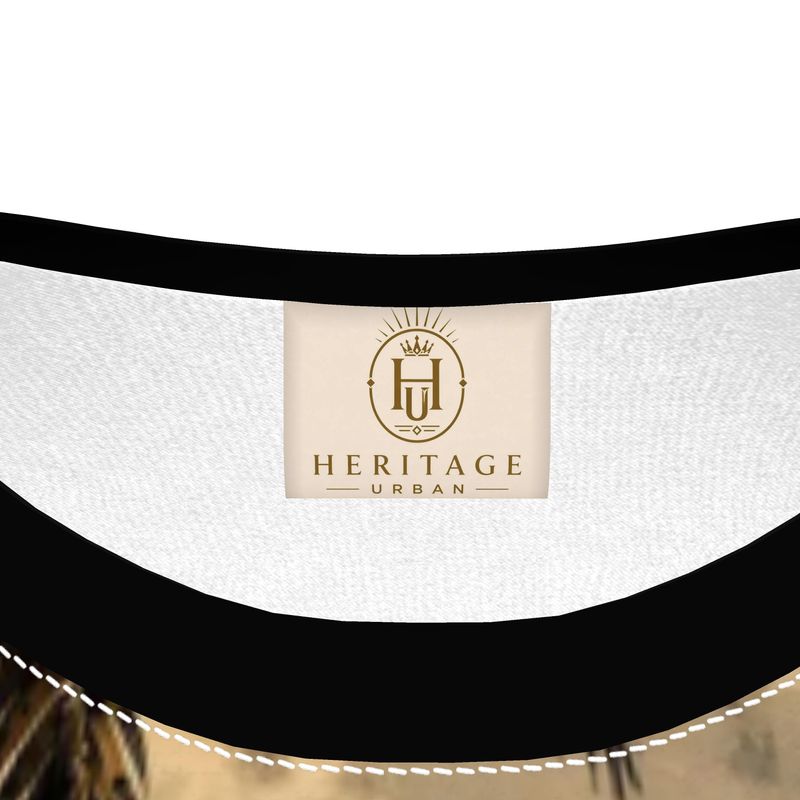 Heritage Urban Coastal Drift Boys Premium T-Shirt