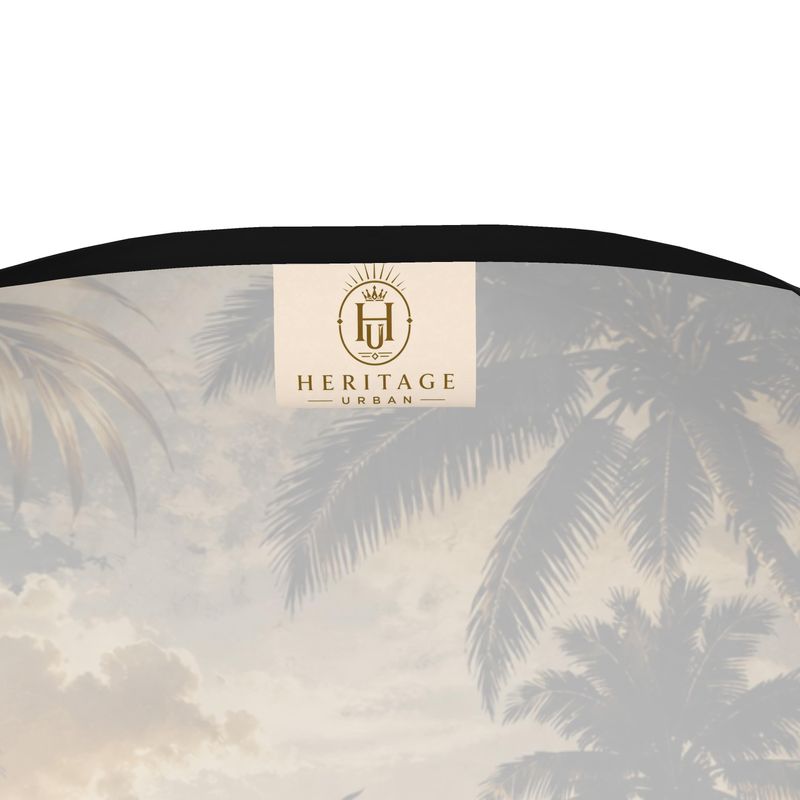Heritage Urban Coastal Drift Womens T-Shirt