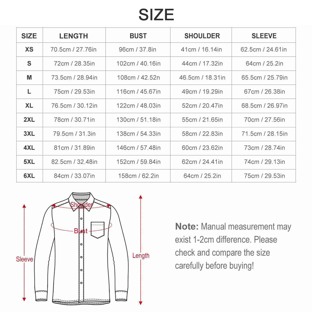 Heritage Urban - Caesar Emblem Men's Long-Sleeve Shirt