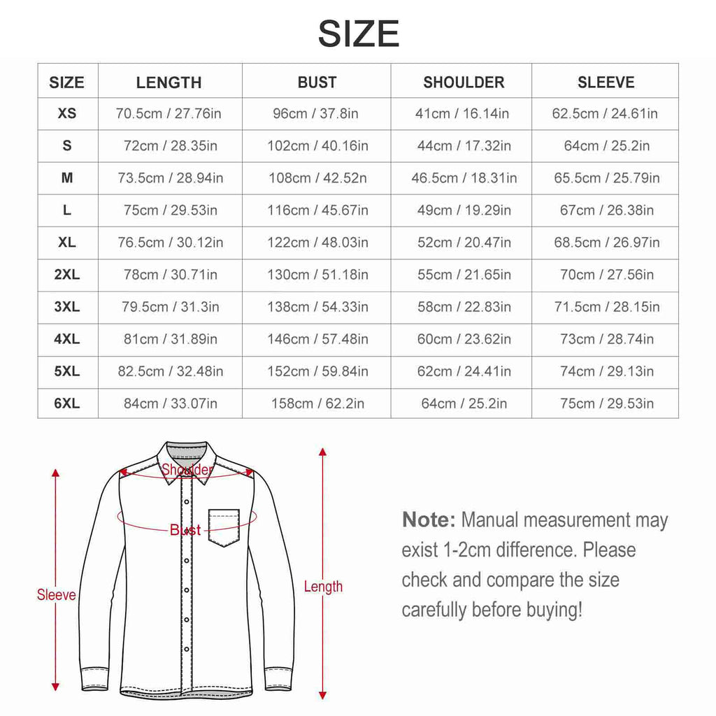 Heritage Urban - Caesar Legacy Men's Long-Sleeve Shirt