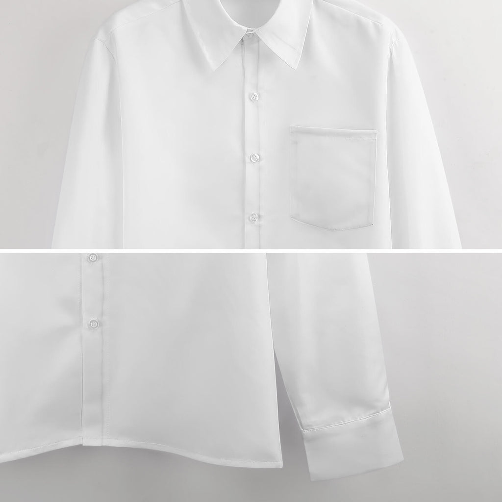 Heritage Urban - Caesar Emblem Men's Long-Sleeve Shirt